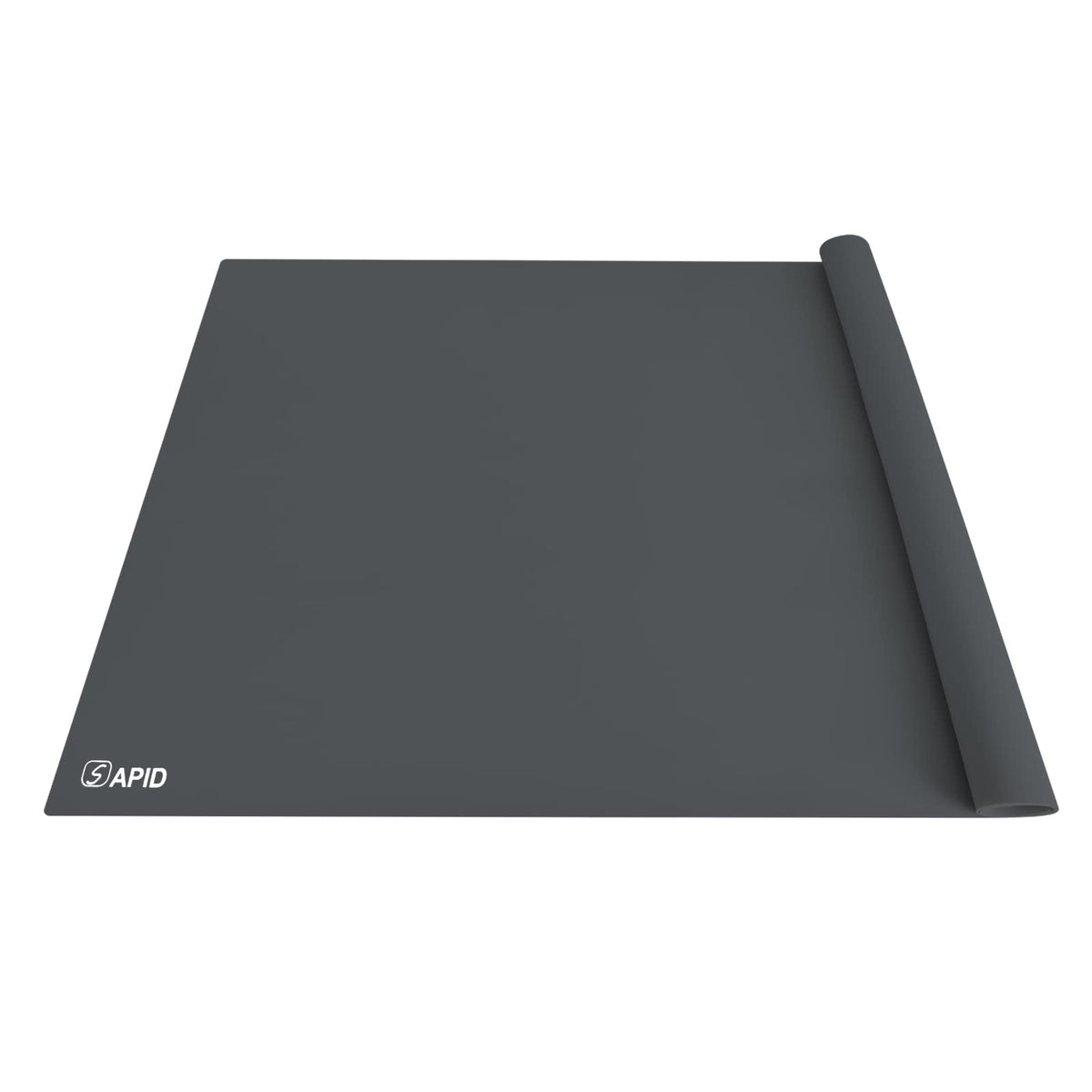 Extra Large Silicone Mat Kitchen Counter Heat Resistant Table Mat 36" x 24"