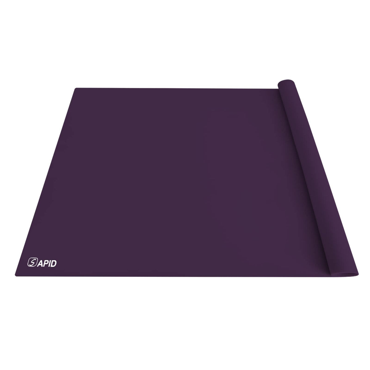 Extra Large Silicone Mat Kitchen Counter Heat Resistant Table Mat 36" x 24"