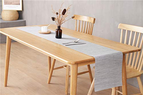 Zupro Pink Placemats Set of 4 Woven PVC 18"x12" for Indoor Outdoor Usage