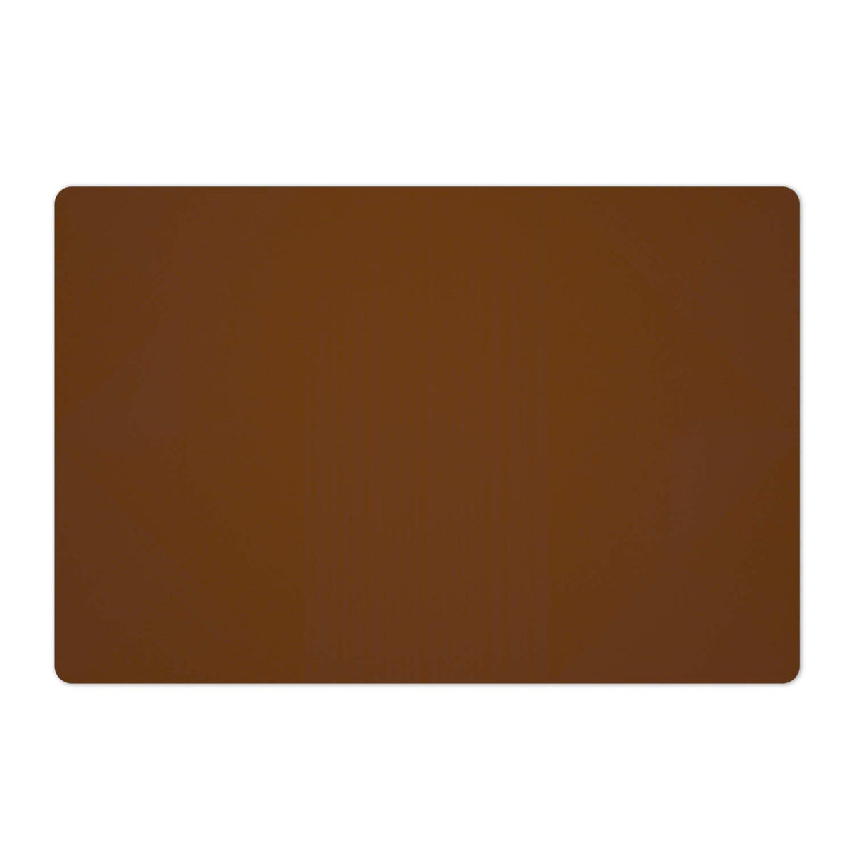 Silicone Placemats, Food-Grade Non-Slip Waterproof, Dining, Stain Resistant, Countertop Protector, Kitchen Counter Mat, Heat Resistant, Baking mat Dishwasher Safe (15.7x11.8Inch-4pack, Black)