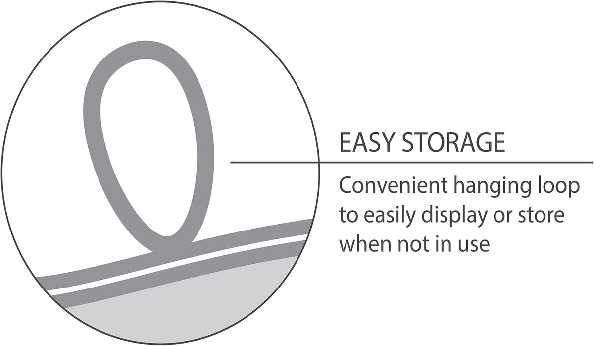 KitchenAid Beacon Two-Tone Non-Slip Mini Oven Mitt Set, Majestic Yellow, 5.5"x8", 2 Piece