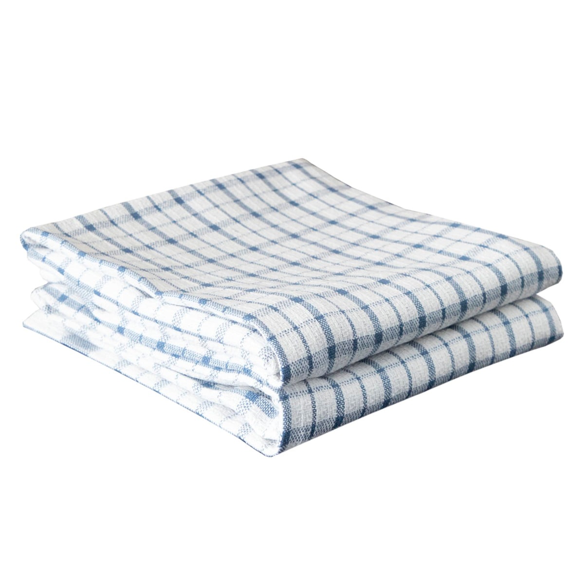 Ritz Wonder Towels, 30" x 20", 100% Cotton Kitchen Towels, Highly Absorbent, Large Size, Finely Woven, Lint Free, Streak Free Cleaning, Easy Care Towel Set, 2-Pack, Primary