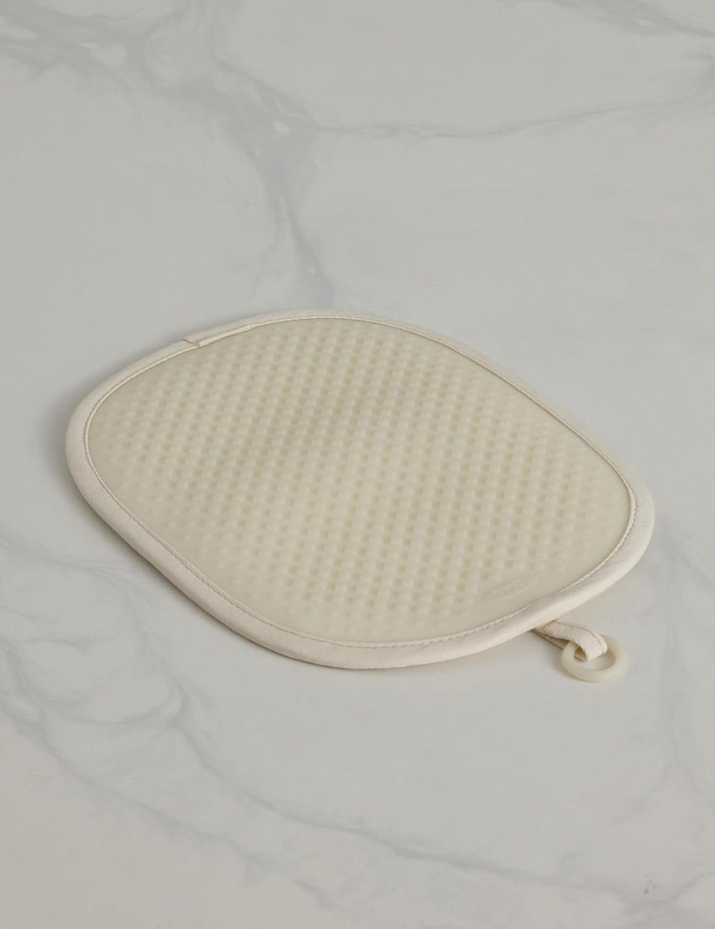 OXO Good Grips Silicone Pot Holder - Oat