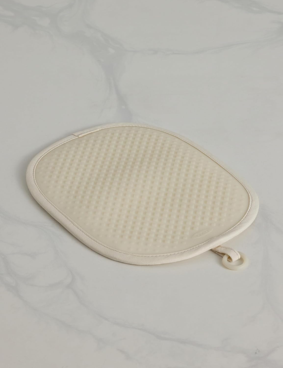 OXO Good Grips Silicone Pot Holder - Oat