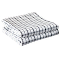 Ritz Wonder Towels, 30" x 20", 100% Cotton Kitchen Towels, Highly Absorbent, Large Size, Finely Woven, Lint Free, Streak Free Cleaning, Easy Care Towel Set, 2-Pack, Primary