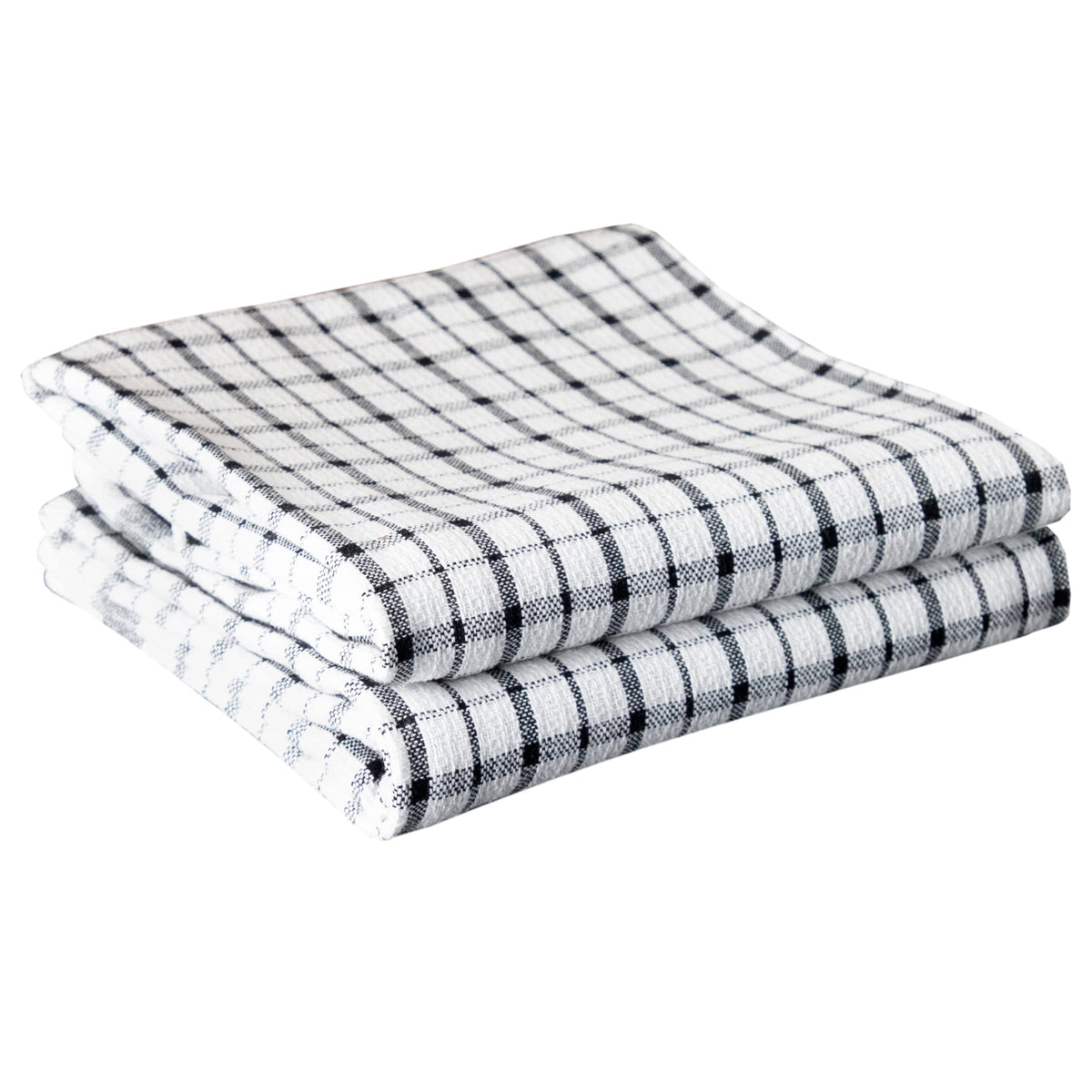 Ritz Wonder Towels, 30" x 20", 100% Cotton Kitchen Towels, Highly Absorbent, Large Size, Finely Woven, Lint Free, Streak Free Cleaning, Easy Care Towel Set, 2-Pack, Primary