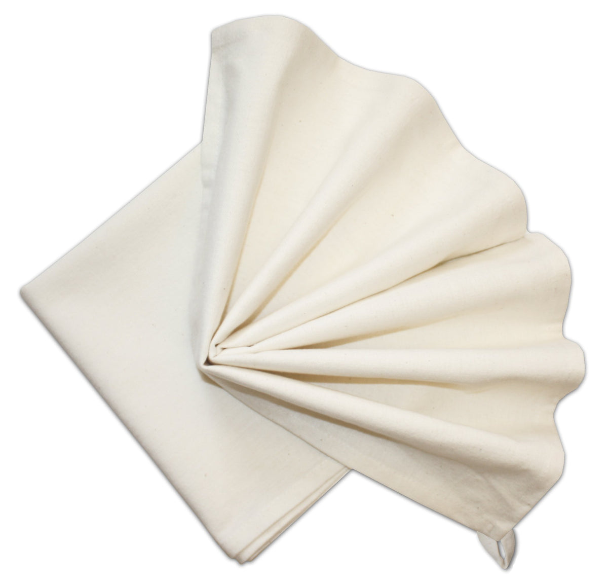 Aunt Martha's 18-Inch by 28-Inch Package of 3 Vintage Dish Towels,Cotton, Multi Striped, MultiStripe