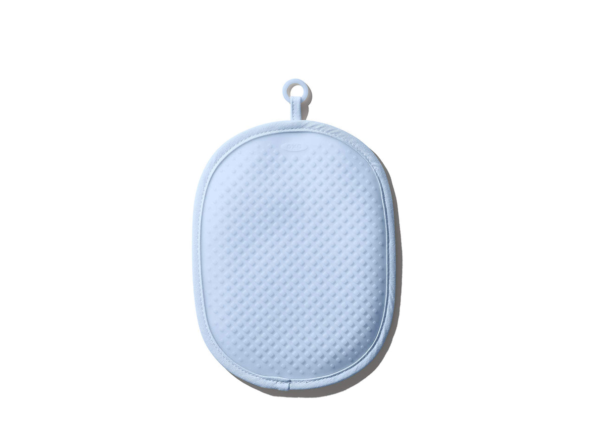 OXO Good Grips Silicone Pot Holder - Oat