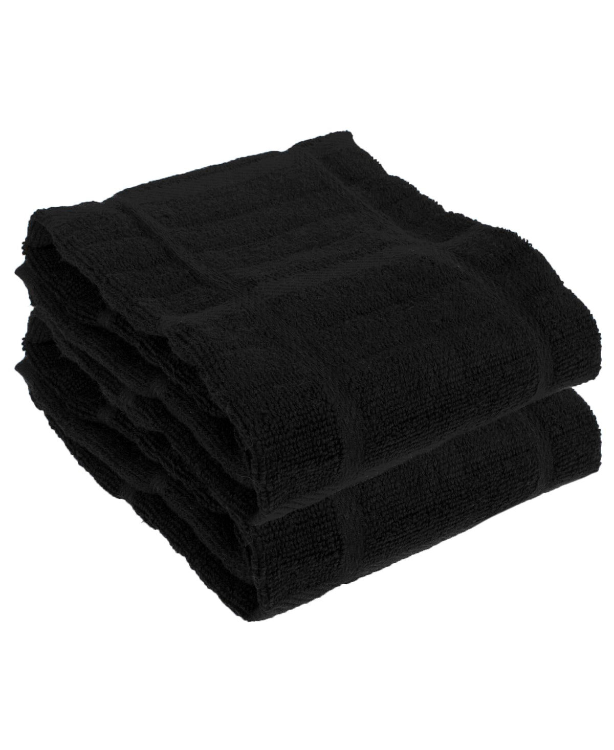 All-Clad Checked Kitchen Towel: Highly Absorbent, Super Soft Long Lasting - 100% Cotton, 17"x30" Tea Towel for Cleaning & Drying Dishes, Pans, Glassware, or Countertops, (1-Pack), Rainfall