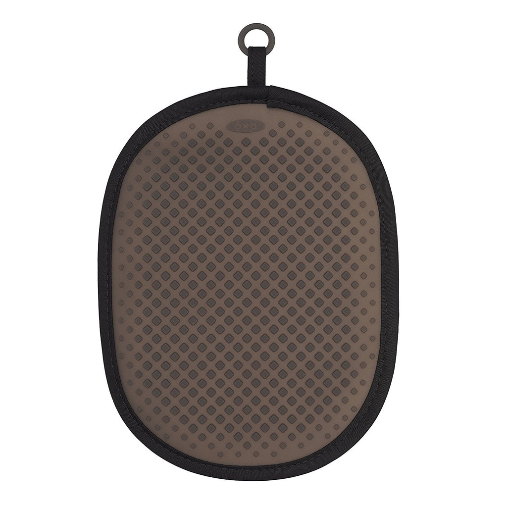 OXO Good Grips Silicone Pot Holder - Oat