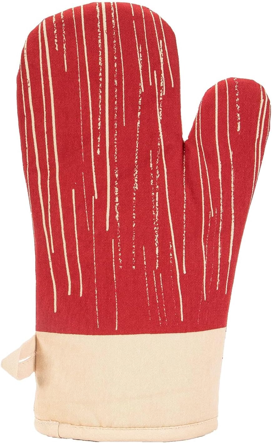 Blue Q Oven Mitts - Cute Kitchen Accessories & Kitchen Gifts - from Scratch