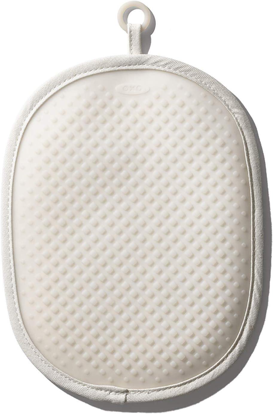 OXO Good Grips Silicone Pot Holder - Oat