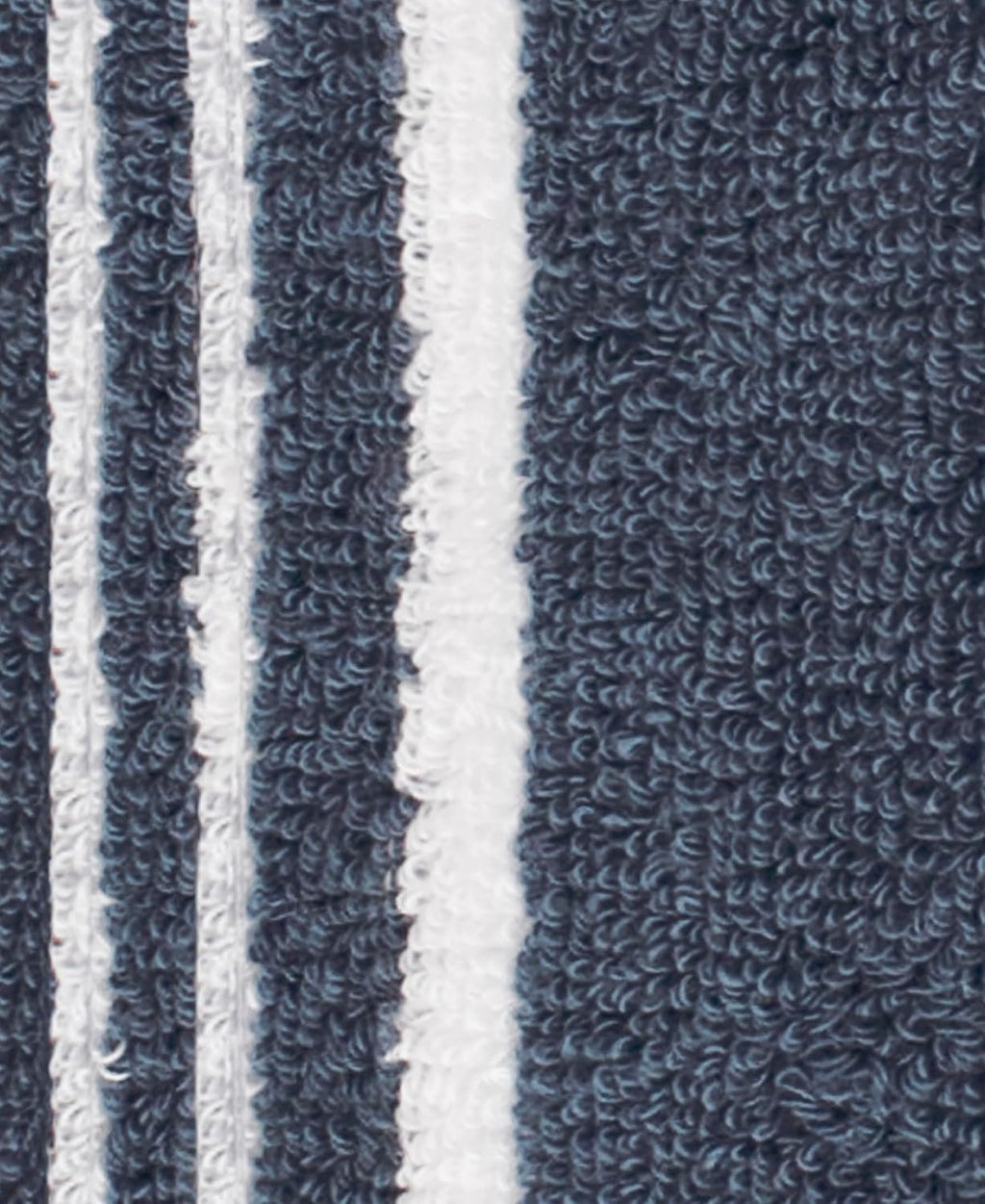 All-Clad Dual-Purpose Kitchen Towels: Highly Absorbent, Super Soft Long Lasting - 100% Cotton, 17"x30" Dish Towels for Cleaning & Drying Dishes, Pans, Glassware, or Countertops, (3-Pack), Indigo