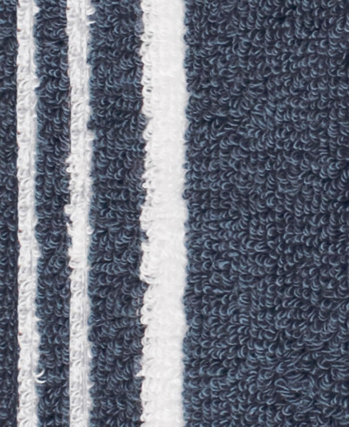 All-Clad Dual-Purpose Kitchen Towels: Highly Absorbent, Super Soft Long Lasting - 100% Cotton, 17"x30" Dish Towels for Cleaning & Drying Dishes, Pans, Glassware, or Countertops, (3-Pack), Indigo