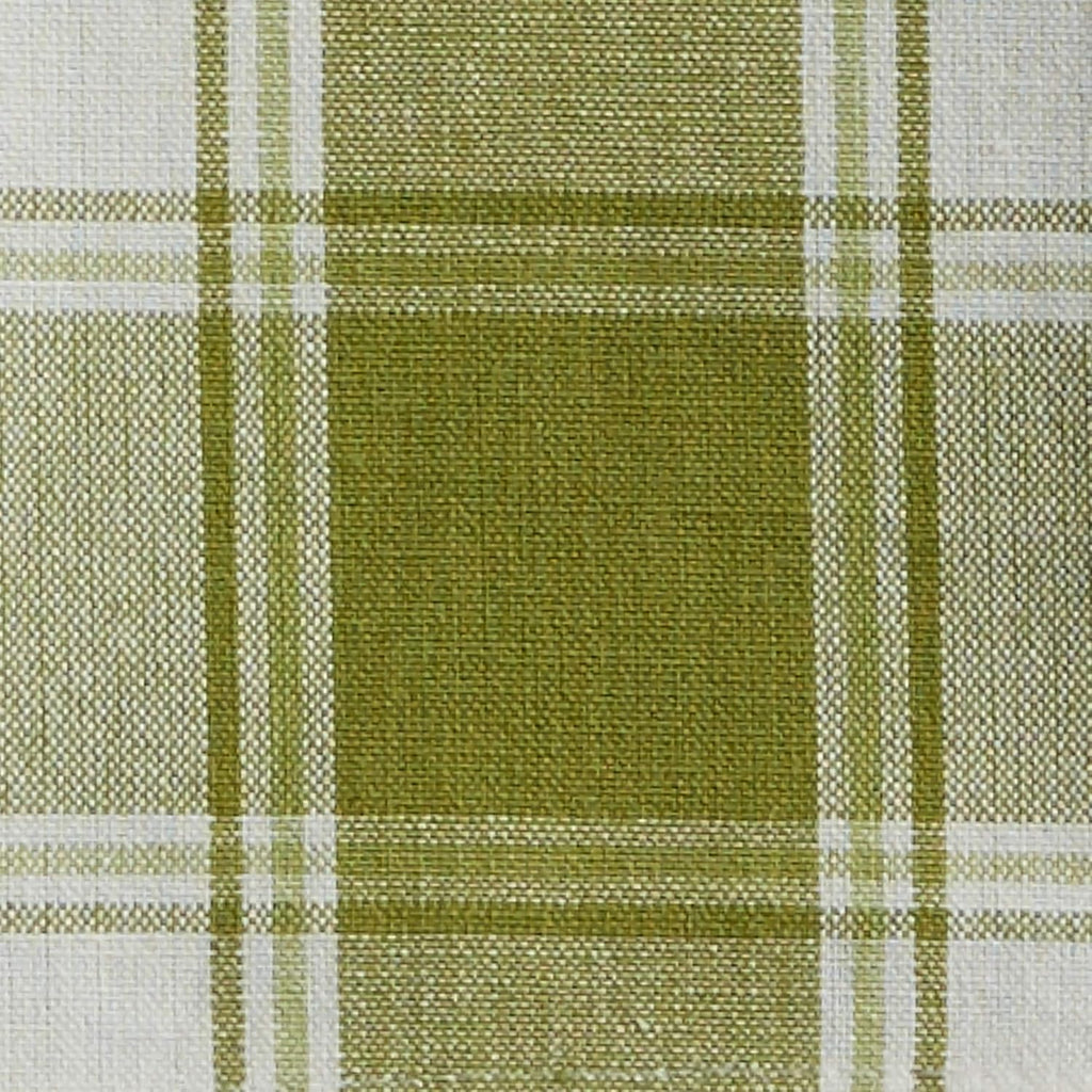 DII Assorted Pattern Kitchen Dishtowels and Dishcloth Set of 5, Parsley Green