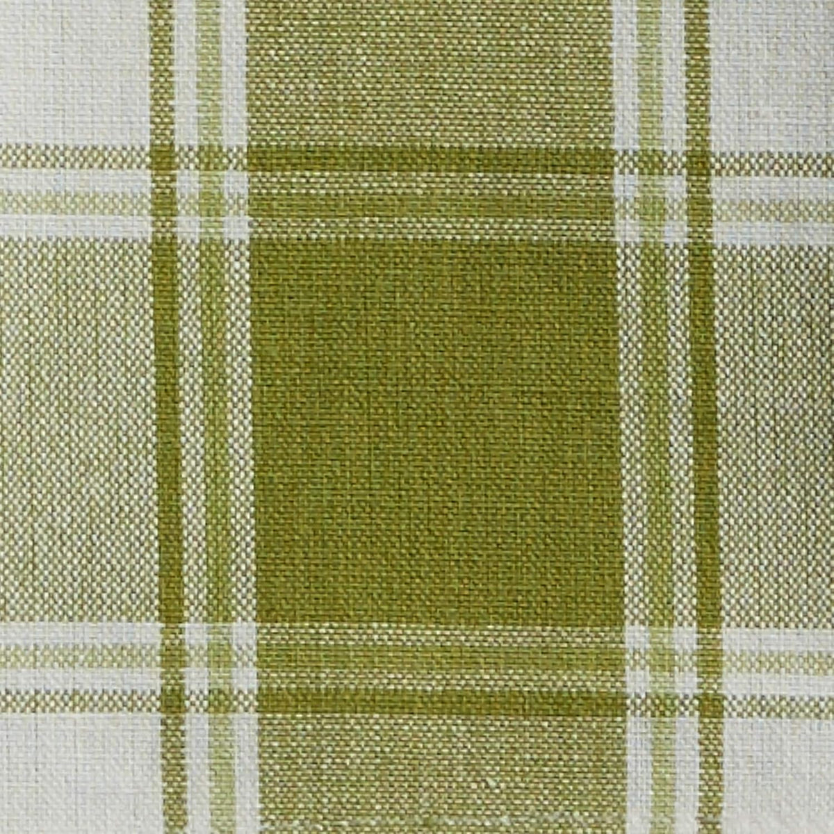 DII Assorted Pattern Kitchen Dishtowels and Dishcloth Set of 5, Parsley Green