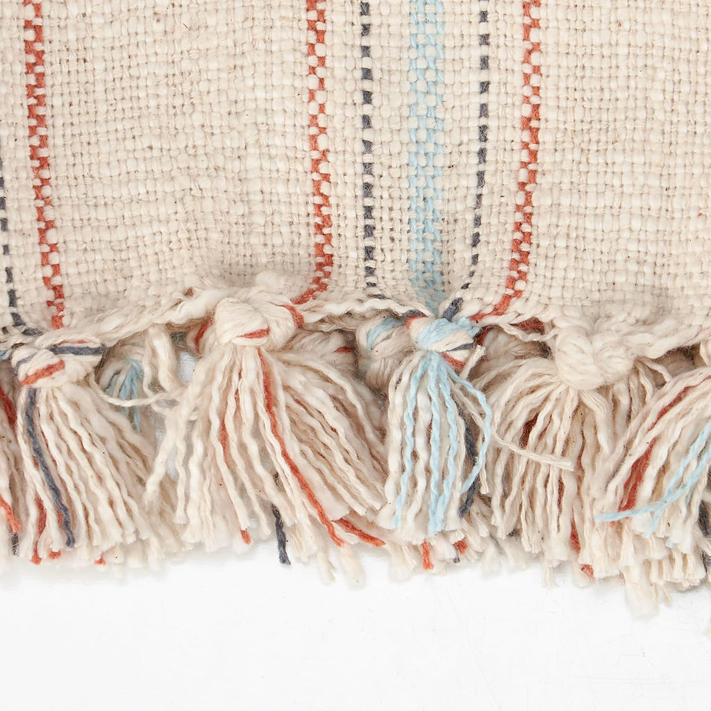 Primitives by Kathy Ticking Stripe Kitchen Towel