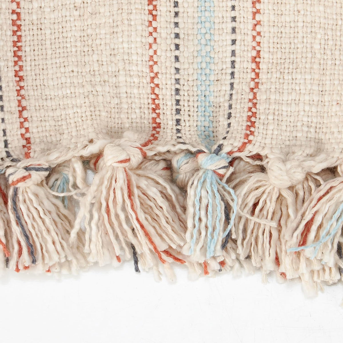 Primitives by Kathy Ticking Stripe Kitchen Towel