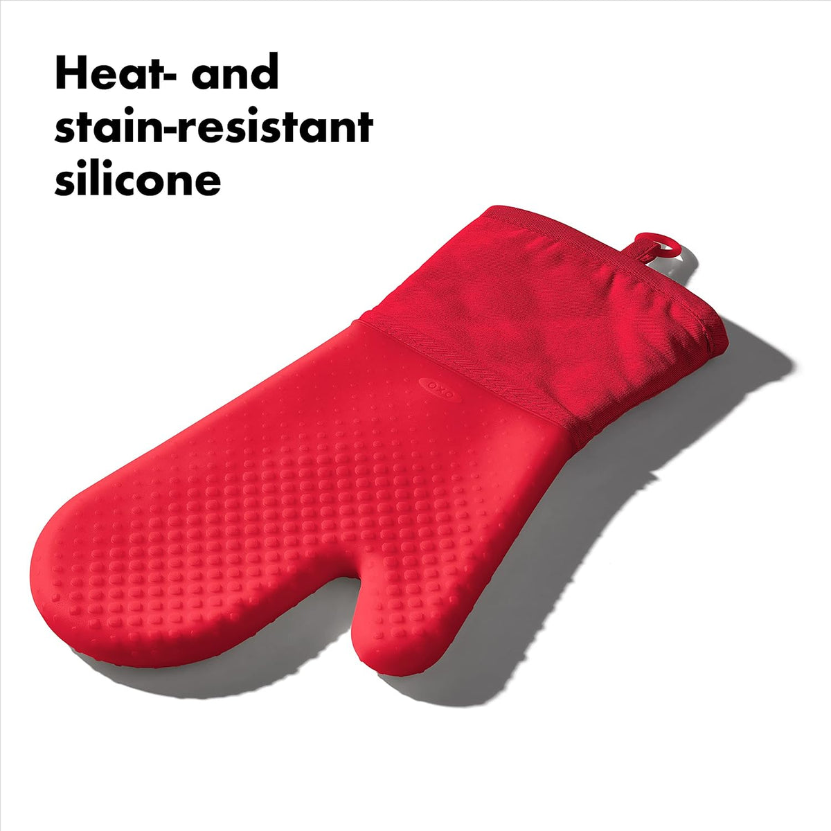 OXO Good Grips Silicone Oven Mitt - Jam
