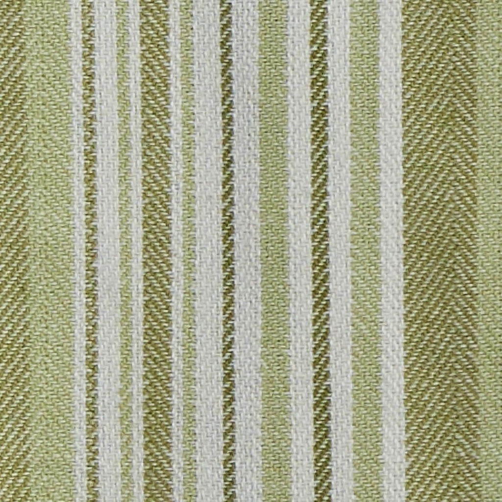 DII Assorted Pattern Kitchen Dishtowels and Dishcloth Set of 5, Parsley Green
