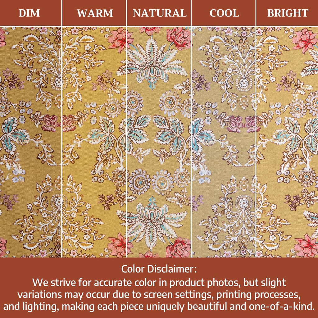 Maison d' Hermine Kitchen Towels Set of 3 Reusable 100% Cotton 27.50" x 20"