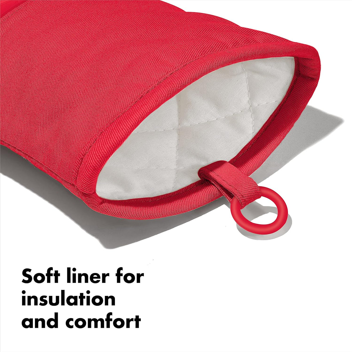 OXO Good Grips Silicone Oven Mitt - Jam