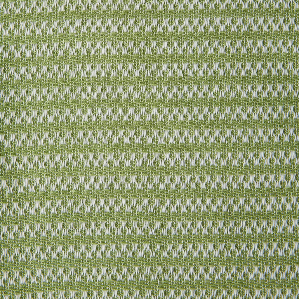 DII Everyday Kitchen Assorted Dishcloth Set of 5, 12x12, Antique Green