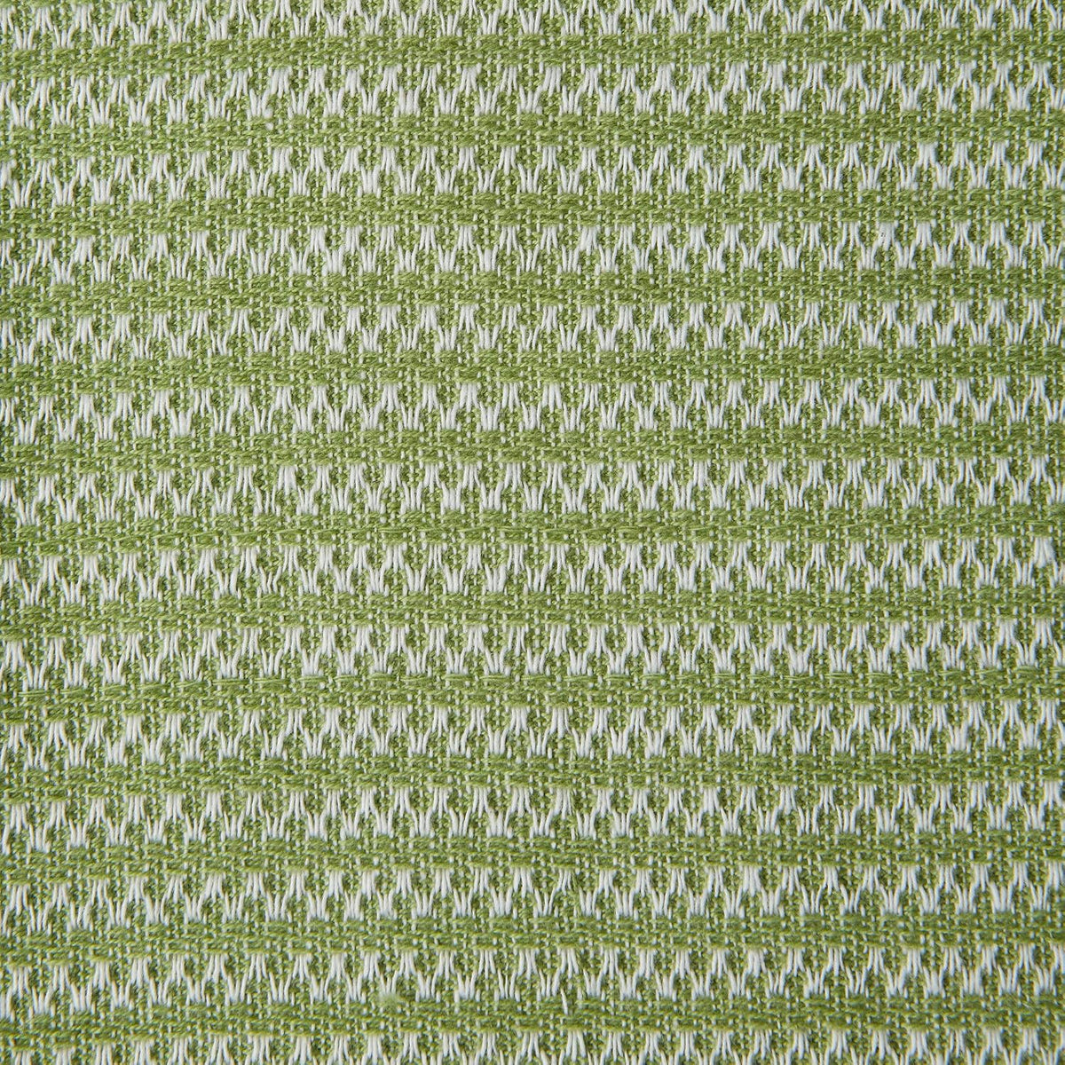 DII Everyday Kitchen Assorted Dishcloth Set of 5, 12x12, Antique Green